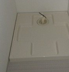 モダンモート徳丸 の設備