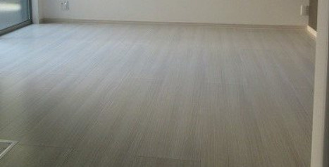 モダンモート徳丸 の洋室