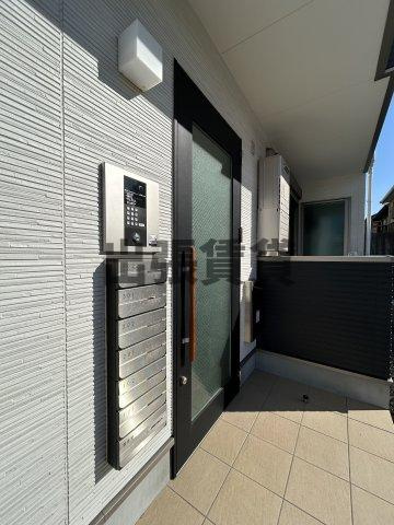 仲介手数料0円！！DEVELD金城のその他