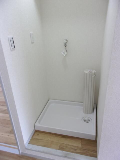 横浜市旭区東希望が丘のアパートのその他