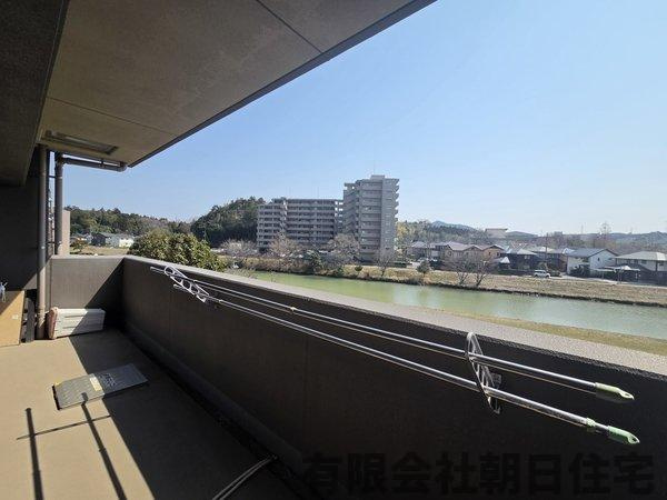 【展望】 | エクセレンシア学園東 | 眺望はこんな感じです