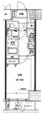 荒川区東日暮里３丁目のマンションの画像
