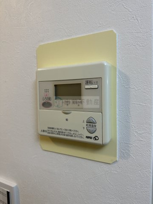 【設備】 | グランメゾンTJ