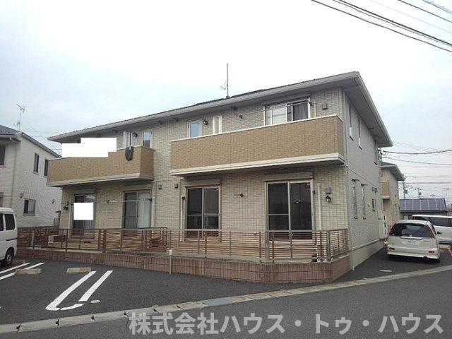 リヴィール　ソワ　Ⅱ