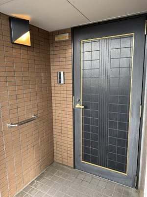 【エントランス】 | アドバンス山口