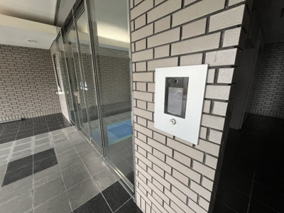 【エントランス】 | アドバンス山口