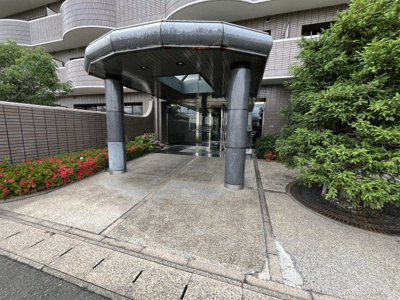 【エントランス】 | アドバンス山口