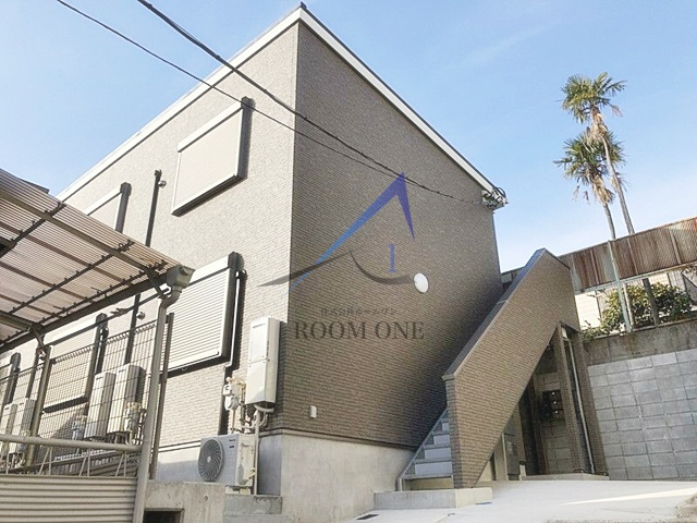 サニーハウス品川