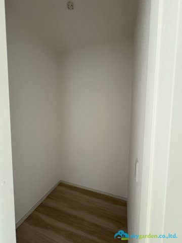 藤沢市辻堂新町5期　新築戸建　全2棟1号棟の収納|収納スペース豊富です