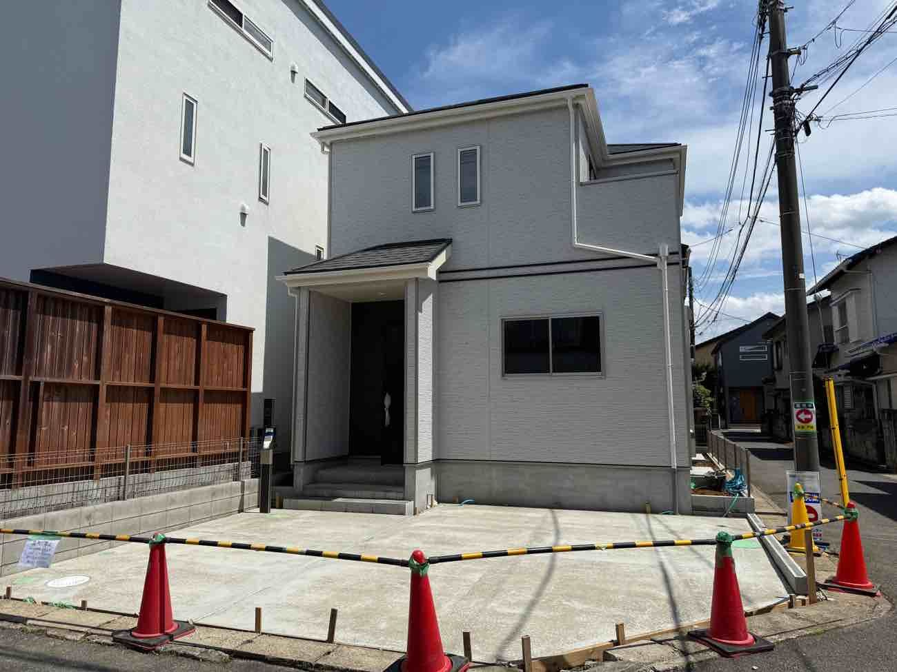 【外観】