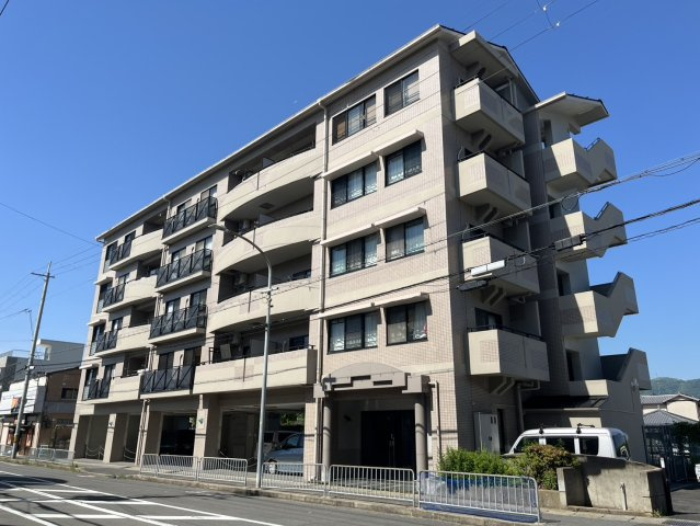 コンフォート桂