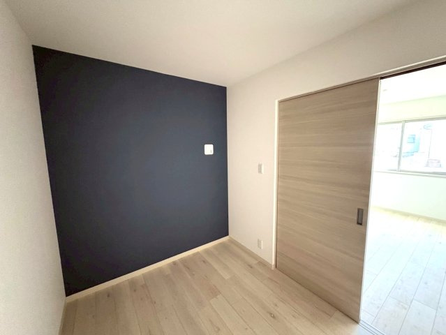 【洋室】 | 今井町共同住宅(仮)