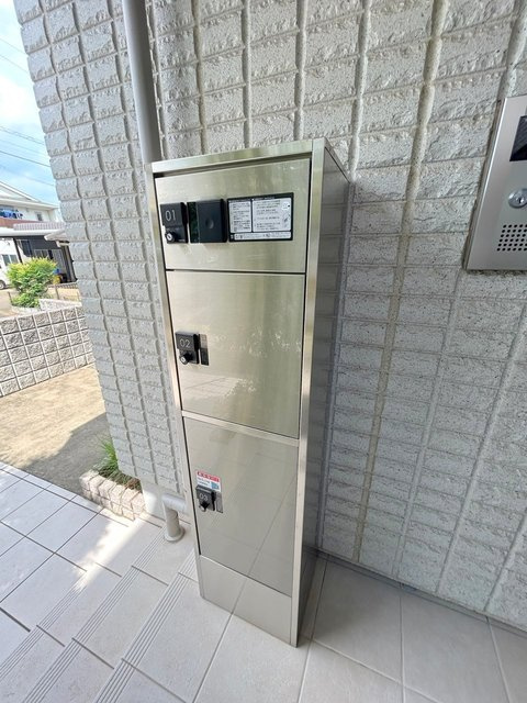 グランメゾン　スワのその他共用部分|★宅配ボックス★