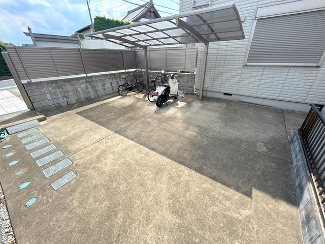 グランメゾン　スワのその他共用部分