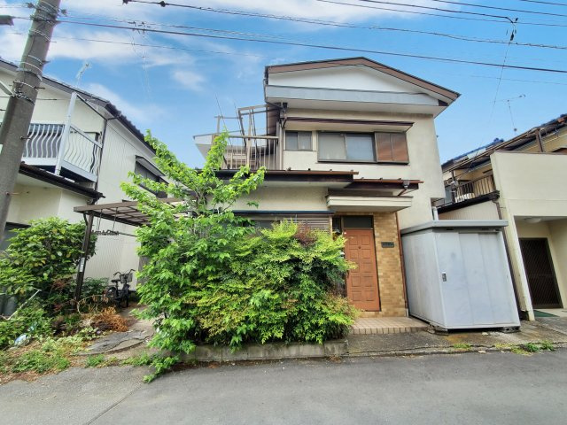 三郷市　岩野木　売地　全1区画