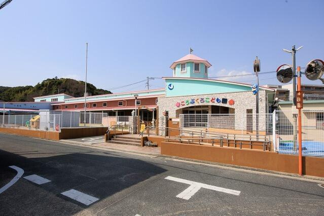 サンコート 飯塚市幸袋の周辺|幸袋こども園まで800m 