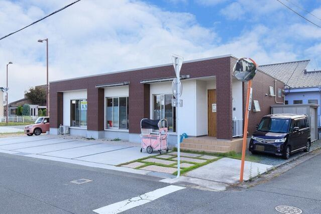 サンコート 飯塚市幸袋の周辺|幸袋らぶはーと保育園まで900m 