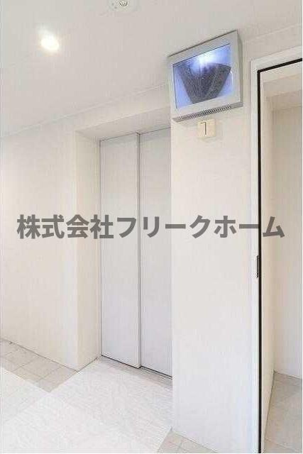 武蔵野市吉祥寺東町２丁目の賃貸マンションのその他共用部分