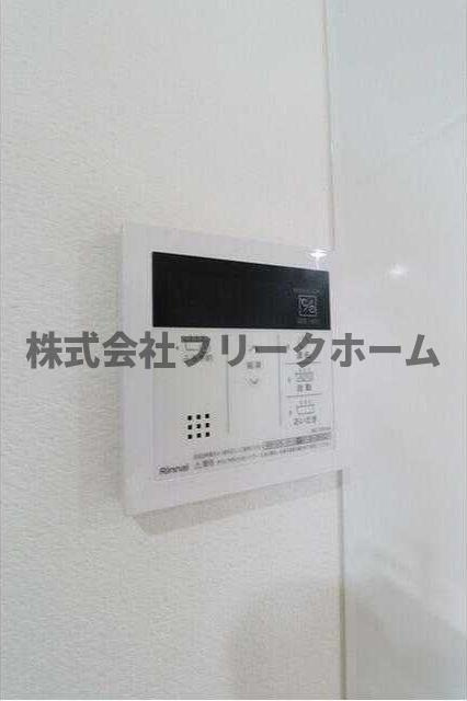 武蔵野市吉祥寺東町２丁目の賃貸マンションの設備