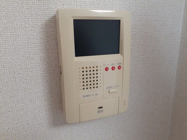 プリ－トバレンシアＢのセキュリティ
