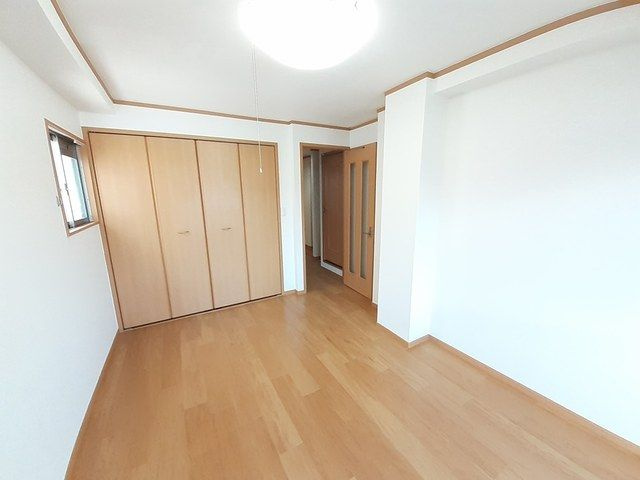 プリ－トバレンシアＢの内装