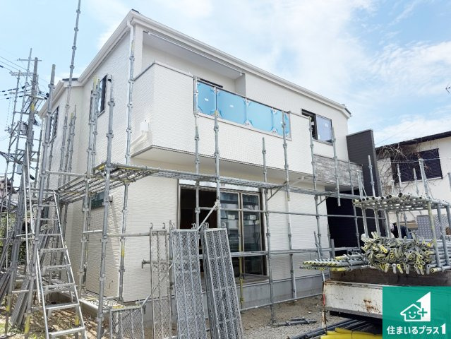 羽曳野市南恵我之荘　第1期　新築一戸建て