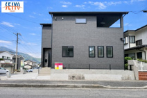 ☆安佐北区亀崎４丁目　新規分譲の画像