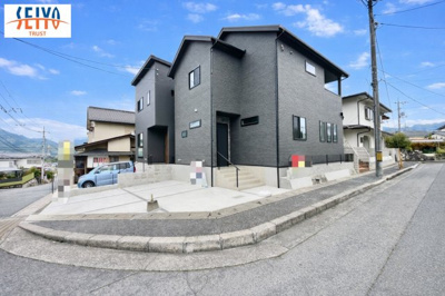 【外観】 | ☆安佐北区亀崎４丁目　新規分譲