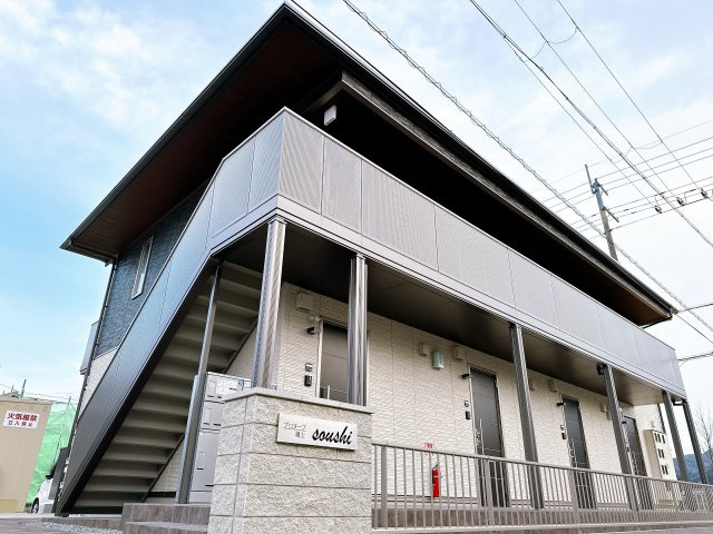 プロヌーブ颯士