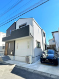 宿連寺戸建の画像