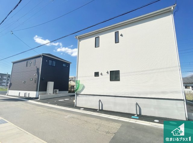 和歌山市有本　第3期　新築一戸建て