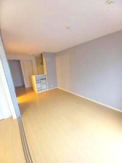 【内装】 | ヒルズ羽衣 | ※イメージ　同物件別号室の写真