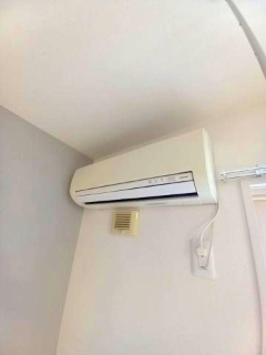 【設備】 | ヒルズ羽衣 | ※イメージ　同物件別号室の写真