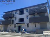 YOUR MAISON富松の画像