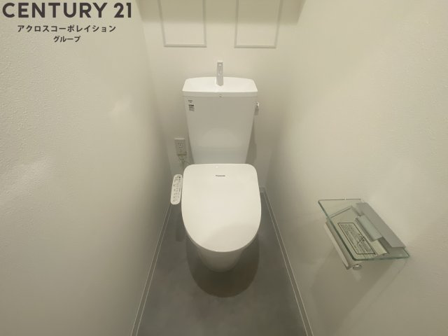 バストイレ別でおすすめ！