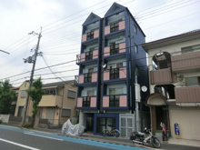 モルゲンロート塚口の画像