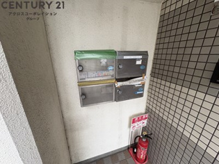 グローバル伊丹のその他物件画像