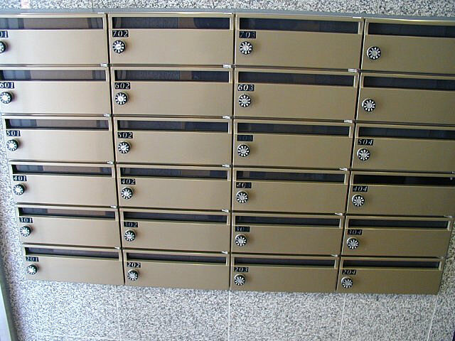 リクエスト秋葉原のその他共用部分