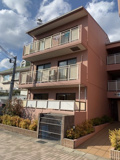 夙川寿マンションの画像