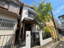 末広町貸家の画像