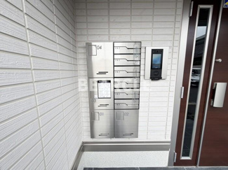 【その他共用部分】 | エンラージ西院