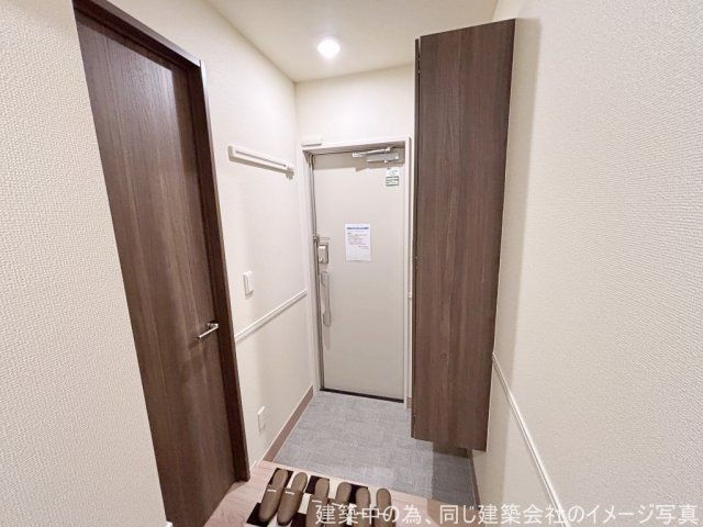 アムール・シェモア　　刈谷市近郊の賃貸ならクラスホーム刈谷店の玄関