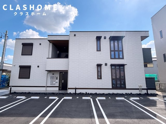 アムール・シェモア　　刈谷市近郊の賃貸ならクラスホーム刈谷店のその他