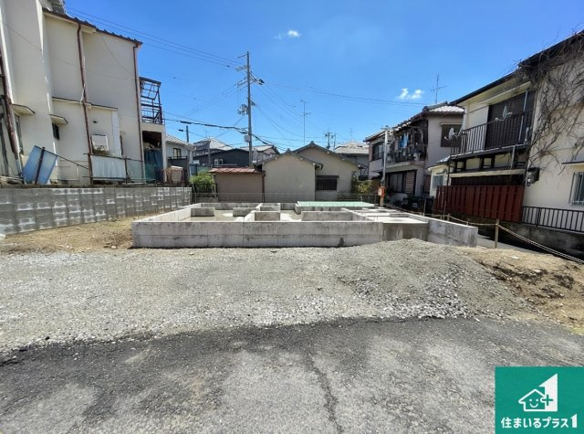 羽曳野市南恵我之荘　第1期　新築一戸建て