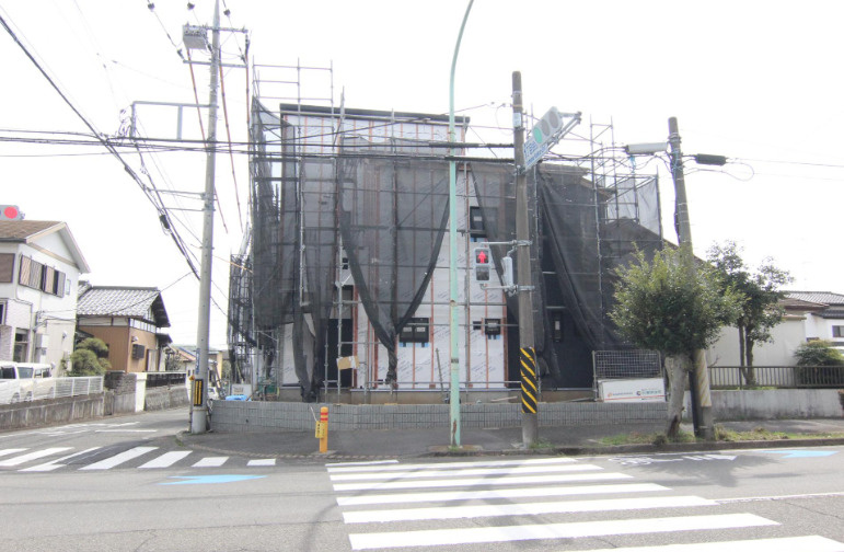 厚木市鳶尾2丁目　新築分譲住宅　全2棟のその他