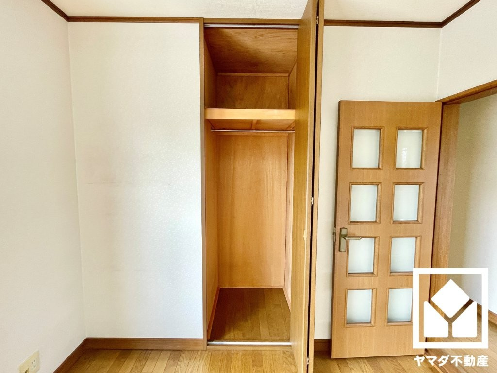 伏見区久我東町　の収納