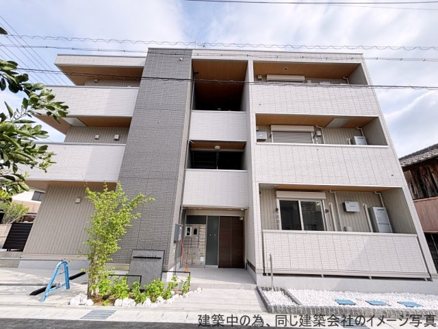 アムール・シェモア　　刈谷市近郊の賃貸ならクラスホーム刈谷店