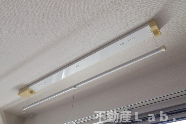 メゾンセレナのその他