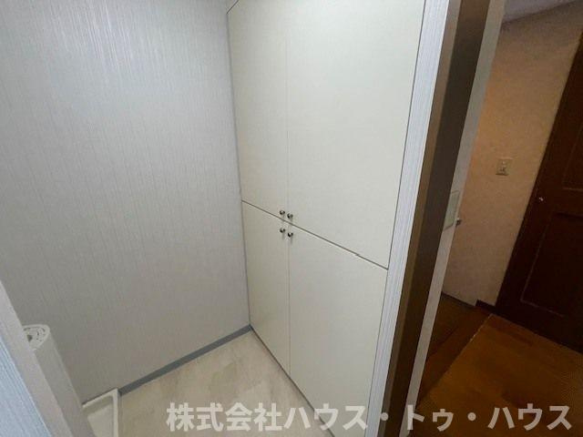 ロイトン松戸