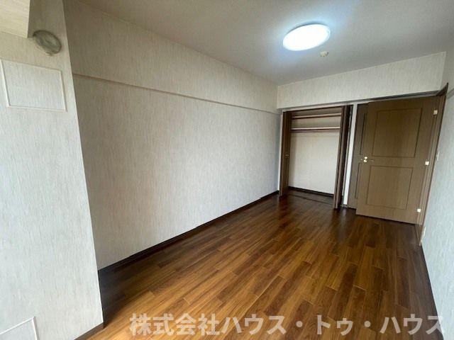 ロイトン松戸の収納